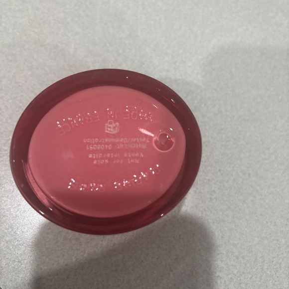 Clarins rose radiance peptide multi intensive restorative cream new sealed - Picture 7 of 7